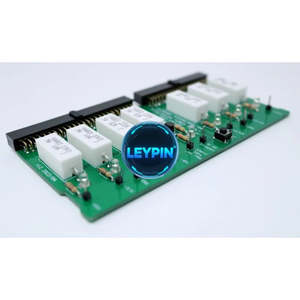 Alimentation électrique pour oscilloscopes Tektronix séries TDS500/600/700, pour dispositif de test et vérification de l'alimentation des oscilloscopes - Product Image 5