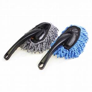 <span class=keywords><strong>Brosse</strong></span> de nettoyage de pneu de lavage de <span class=keywords><strong>carrosserie</strong></span> de <span class=keywords><strong>voiture</strong></span> en microfibre - Product Image 4