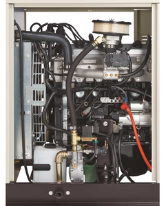 Générateur de secours configurable 60 kW refroidi triphasé 208/240/480 V XG06045CNAC - Prêt à l'exportation - Product Image 5