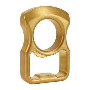 Ouvre-bouteilles en laiton abordables de qualité supérieure et une finition antique idéale pour les cadeaux ou un usage personnel dans les bars élégants de la maison - Product Image 1