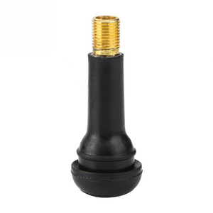 Van Lốp Xe Cao Su Tự Nhiên Gắn Trên Van Lốp Không Săm Tr414 Và Tr414C - Product Image 2