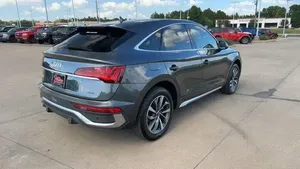 2023 Audi Q5 45 S line Premium PLUS - Product Image 4