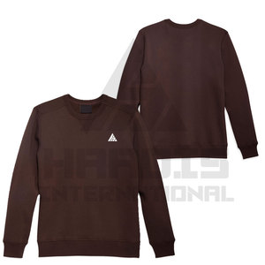 Hombres Sudaderas Venta Caliente Mejor Calidad Nuevo Estilo Hombres Sudadera Personalizada Moda Sudadera - Product Image 6