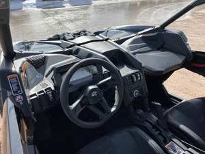 Nuevo y Original Mavericks x3 x ds turbo rr 2025 ENVÍO RÁPIDO. - Product Image 2