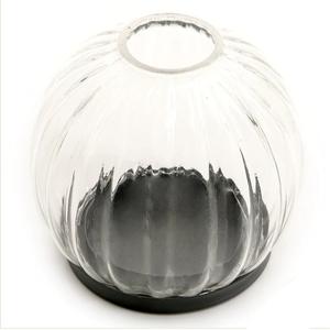 Aluminium Metal <b>Black</b> Finished <b>Candle</b> Votive For Door Metal <b>Candle</b> Votive Decoration Use Metal <b>Candle</b> Votive Home Decor - Product Image 1