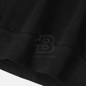 Sweat-shirt pour homme avec impression de logo personnalisé Sweat-shirt pour homme populaire Sweat-shirt de haute qualité avec logo personnalisé pour homme - Product Image 4