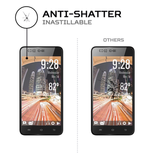 ANTISHOCK เวลีคูล S5020 ฟิล์มกันรอยหน้าจอขนาดยักษ์ ทนทานและดูดซับแรงกระแทก - Product Image 4