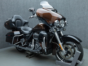 1HD1TEH12KB955006 2019 Motocicleta de Turismo Industrial de Lujo de Alta Resistencia, ABS Premium, Crucero de Larga Distancia, Alto Rendimiento, OEM EE. UU. - Product Image 3