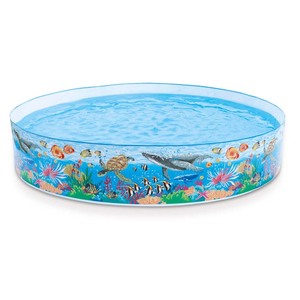 Piscine Intex Deep Blue Sea Snapset - Product Image 1
