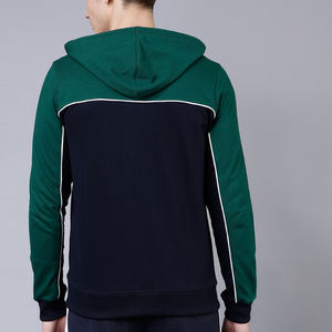 Sudadera Extra Grande para Hombre, Gruesa, de Lujo, Lisa, Estilo Urbano, con Estampado Personalizado, Hombros Caídos, para Invierno, en Tendencia - Product Image 6