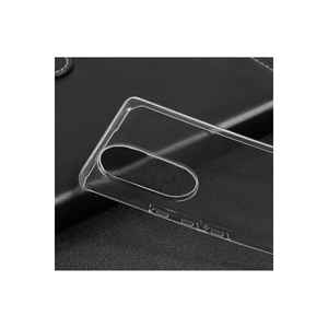 Coque de protection en silicone super transparente de luxe JoieCreatif pour Huawei Honor 50, coque de téléphone souple en TPU mince, Poco F4 GT X4 Pro - Product Image 6