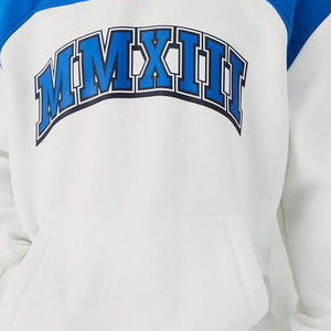 Ensemble survêtement en polaire léger et confortable pour hommes, pull à capuche à séchage rapide, manches longues, logo personnalisé, grande taille - Product Image 3