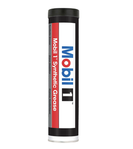 Mobil 1จาระบีสังเคราะห์สีแดง10แพ็ค14ออนซ์121071 - Product Image 1