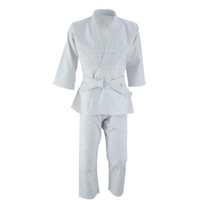 เครื่องแบบคาราเต้2025ออกแบบโลโก้ได้ตามต้องการ - Product Image 1