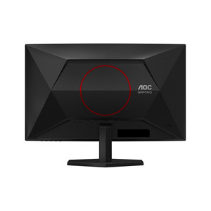 Cn Ban Đầu AOC Màn Hình Cq27g40e 27Inch 2K HD 180Hz 0.5MS Phản Hồi 1500R Cong Màn Hình Chơi Game Máy Tính - Product Image 5