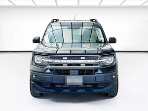 Ford Bronco Sport Big Bend SUV 4WD 2022 Usado (LHD/RHD) con Asientos de Cuero Negro Shadow, Transmisión Automática, en Venta - Product Image 3