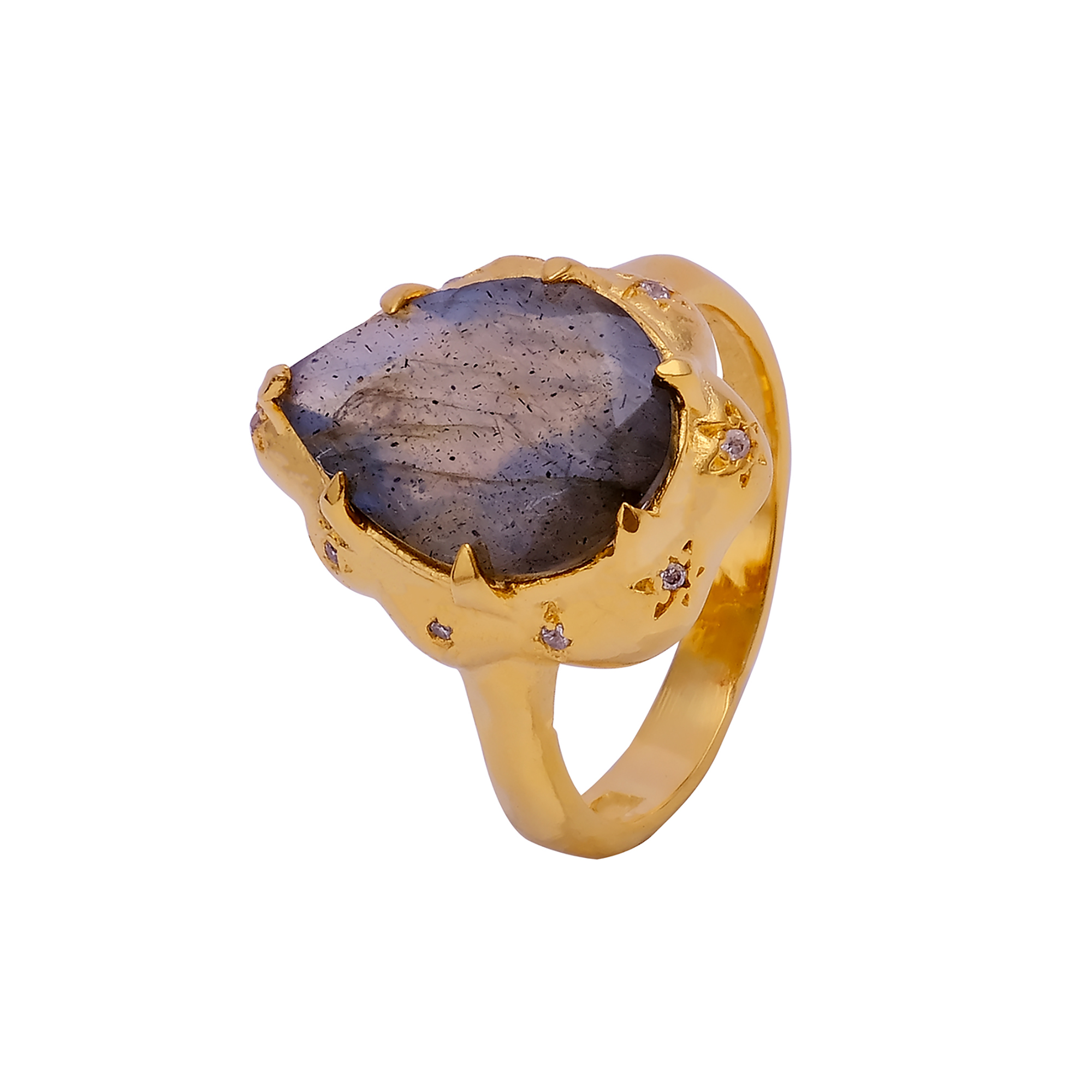 Labradorite