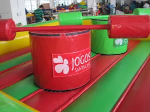 เวทีมวยเป่าลม - Product Image 1