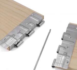 ไม้ไม้อัดฝรั่งเศสมีปลอกพาเลททนต่อแรงดันสูงปิดผนึกได้ดี - Product Image 5