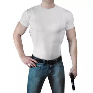 เสื้อยืดยุทธวิธีแบบซ่อนเร็ว - Product Image 5