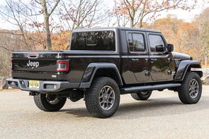 AUTOS USADOS EN VENTA 2022 Gladiator - Product Image 4