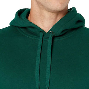 <b>Sherpa</b> Lined Hoodie Wholesale Fluffy <b>Fleece</b> Color Block <b>Men</b> <b>Sherpa</b> <b>Fleece</b> Hoodies Heavyweight Winter <b>Sherpa</b> Hoodies - Product Image 5