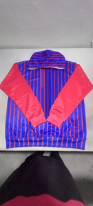 เสื้อฮู้ดดี้แฟชั่นสั่งทำพิเศษด้วยเทคนิคการพิมพ์แบบซับลิเมชั่น เสื้อฮู้ดดี้ซับลิเมชั่น เทรนด์ฤดูหนาว สไตล์ลำลอง แบบสวมหัว ไหล่ตก ซับลิเมชั่น - Product Image 5