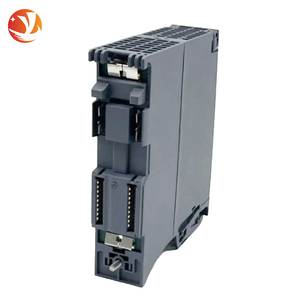 Yeni orijinal PLC endüstriyel denetleyici kaynak dijital giriş modülü 6ES7521-1BH10-0AA0 - Product Image 2