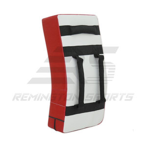 High Professional Boxing Heavy Kicking <b>Shield</b> & <b>Kick</b> Target <b>Shield</b> Pad Focus Boxing <b>Kick</b> <b>Shield</b> Pads - Product Image 3