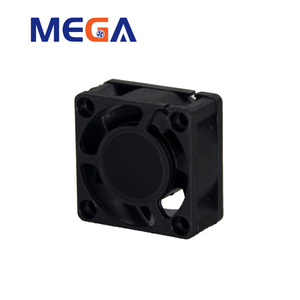 4020 Đôi NMB Bóng Mang Quạt Làm Mát 40*40*20Mm 5V 4 Pin RD + Pwm Dòng Chảy Hướng Trục Không Chổi Than Fan Hâm Mộ - Product Image 6