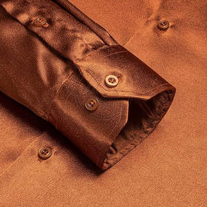 เสื้อเชิ้ตมีกระดุมสำหรับผู้ชายเสื้อเชิ้ตมีกระดุมสไตล์ต่างๆ - Product Image 5