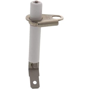 Electrodo de Encendido para Estufa Eléctrica ERP W10515459, Repuesto para WPW10515459, Piezas de Repuesto Exactas para el Hogar - Product Image 1