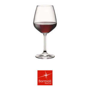 Verre à vin Bormioli Rocco Divino pour vin rouge 53 cl, fournitures pour restaurants, fournitures pour bars, vente en gros - Product Image 4