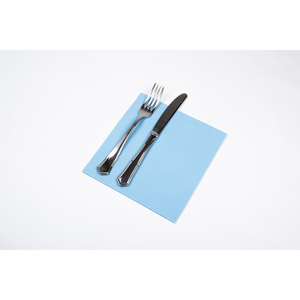 Tovaglioli Point-to-Point Blu Cielo 38x38cm Sentiment 40 pezzi 24 confezioni B2B - Product Image 2