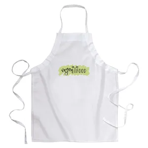 Grembiule Personalizzato in Poliestere Cotone con Accessori Personalizzati - Product Image 2