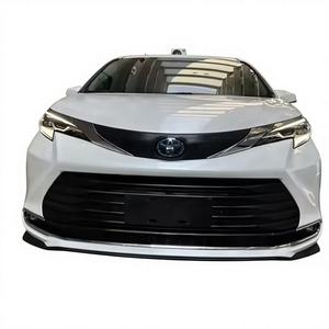 LISTO PARA ENVIAR, OFERTA 2025, Sie-nna REEV 2.5, Auto Usado, Automático, Volante a la Izquierda, 7 Asientos - Product Image 1