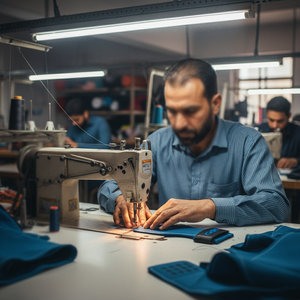 Guantes de Cuero para Levantamiento de Pesas, Protección Antideslizante para la Palma, para Gimnasio y Entrenamiento con Barra, Unisex, para Ejercicio Físico - Product Image 6