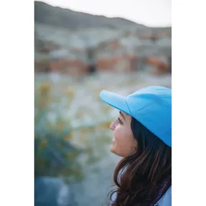Sustainable 6-Panel Impact AWARE Cap Promotional <b>Hats</b> & Caps - Product Image 5