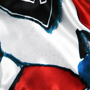 กางเกงขาสั้นแบบเป็นเอกลักษณ์ของมวยไทยกางเกงขาสั้นแบบไทยสำหรับผู้ใหญ่น้ำหนักเบาแบบ2025 - Product Image 6