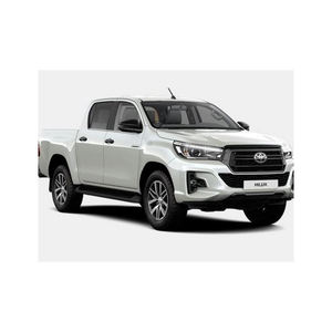 Coches usados Toyotai Hilux Diesel/Petrol pickup 4x4 Hilux RHD / LHD - Product Image 6
