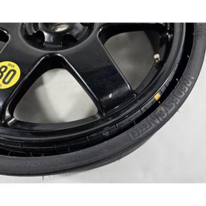 Ruota di Scorta per ALFA ROMEO Serie Stelvio (949_) 156118580 (16>) - Product Image 3