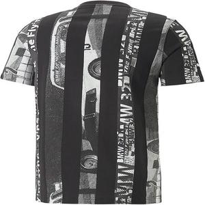 Camiseta de Algodón Elástica para Hombre de Alta Calidad, Transpirable, Ecológica, Tejida, Estampada, Estilo Casual, Personalizable - Product Image 2