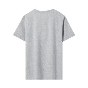 Camisetas Personalizadas Casuales para Hombre, Estampadas, Extra Grandes, Ecológicas, de Secado Rápido, 230g, con Logotipo Frontal, Estilo Vintage, 100% Algodón - Product Image 2