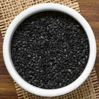 Cápsulas de Semillas Negras en Polvo de 500 mg, Veganas, 150 Cápsulas Vegetales, Apoyo Inmunológico, Marca [Nombre de la Marca]