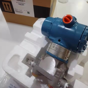 Rosemounte100 % Brand New Original 2051CFA Annubar Medidor De Fluxo Sem Fio Tecnologia HART Medidor De Fluxo Annubar Preciso - Product Image 2