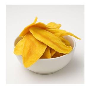 ขนมมะม่วงแสนอร่อยที่ทำจากผลไม้สดมีให้เลือกบรรจุภัณฑ์ตามสั่ง - Product Image 1