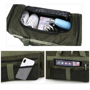 Sac à dos scintillant très vendu, sac de sport de voyage avec dos rembourré et compartiment pour chaussures, sac de sport pour la danse - Product Image 4