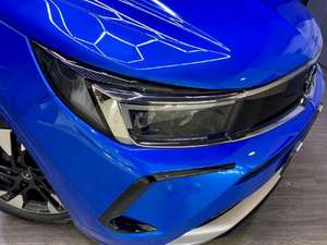 OPEL GRANDLAND 1.6T 2025 d'occasion, conduite à gauche/droite - Product Image 2