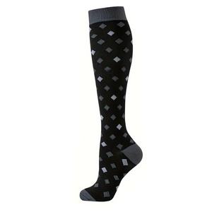 Calcetines cálidos de invierno Unisex para mujer con puños de tripulación de alta calidad personalizados al por mayor hechos en Pakistán servicio OEM a precios económicos - Product Image 6