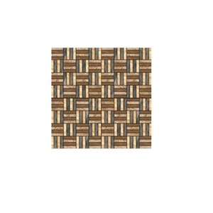 Dernier design de carreaux de sol en porcelaine pour parking 12x12 pouces, design rustique antidérapant de la marque Soon à prix de gros pour l'extérieur - Product Image 1